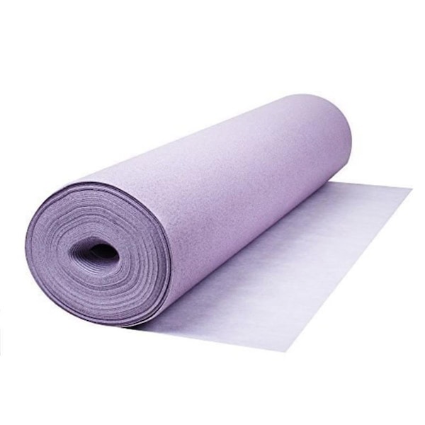 Curtilage 200 Sq. ft. Sound Barricade Underlayment Roll CU2641602 - main